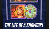 Taylor Swift Signed CD Cover Custom Framed PSA/DNA The Life of a Showgirl