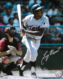 Tony Oliva portrait