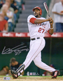 Vladimir Guerrero portrait