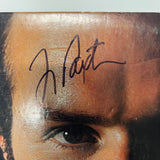 Tom Paxton Signed Morning Again Vinyl Album PSA Autographed