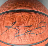 Kawhi Leonard Los Angeles Clippers Signed Basketball NBA PSA