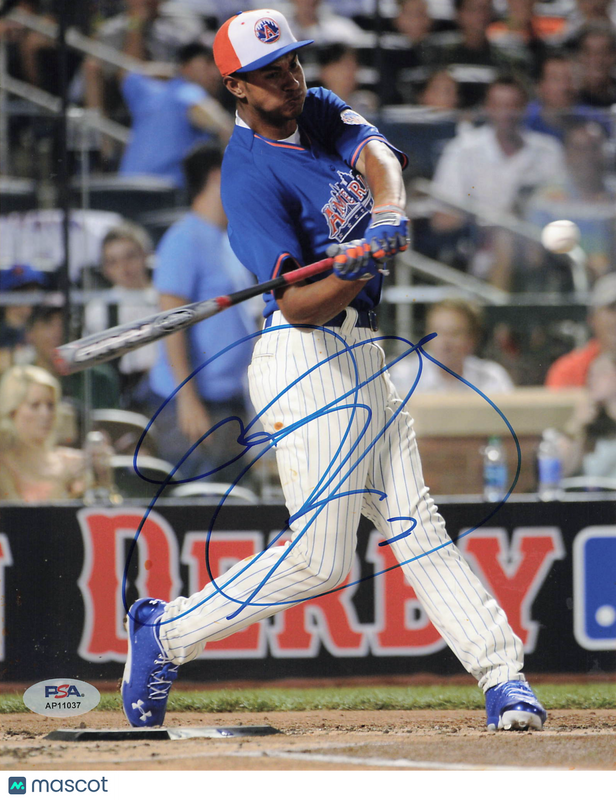Jacob Gatewood USA Baseball 18U National Team Signed 8x10 Photo PSA