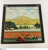 Jesse Colin Young Signed Vinyl PSA/DNA Autographed Elephant Mountain