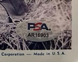 Noel Neil Signed 11x14 Photograph Prairie Chickens PSA Autographed