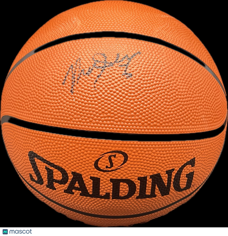 Nick Nurse Signed Basketball PSA Toronto Raptors