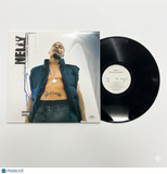 Nelly signed Country Grammar Vinyl PSA Album autographed
