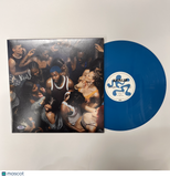 Khalid Signed ATSGD Vinyl PSA Album Auth