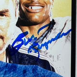 Burt Reynolds Signed 11x14 Photograph The Longest Yard PSA Autographed