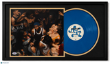 Khalid Signed ATSGD Custom Framed Vinyl PSA Album Auth