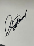 Clint Eastwood signed Dirty Harry Framed Display Photo BAS Autographed