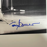 Tony Bennett signed 11x14 Photo PSA Autographed