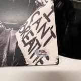 Dave Chappelle Signed 8:46 Custom Framed Vinyl PSA Album Auth