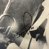 Wynton Marsalis Signed Wynton Marsalis Vinyl Album PSA Autographed