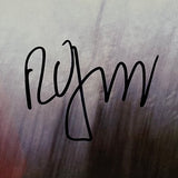 Robert Smith Signed Seventeen Seconds Vinyl Album PSA Autographed