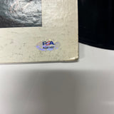 Leo Kottke Signed Mudlark Vinyl Album PSA Autographed