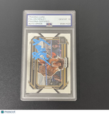 2023 Panini Prizm WWE #22 Fallon Henley Signed Card Auto 10 PSA Slabbed