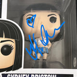 Jennifer Garner Signed Funko Pop #531 PSA Autographed Sydney Bristow Alias