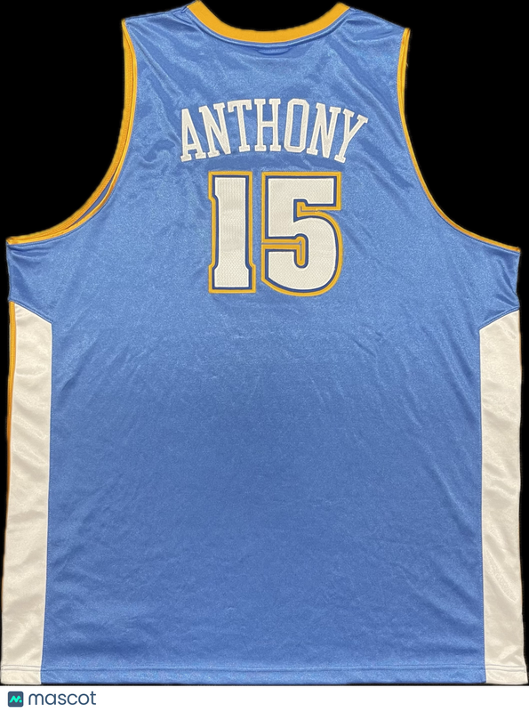 Carmelo Anthony Denver Nuggets Jersey