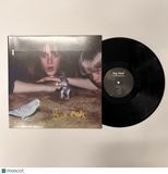 Buck Meek Signed Masterpiece Vinyl Album PSA