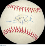 Scott Rolen Signed MLB Baseball PSA St. Louis Cardinals