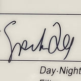 Spike Lee Signed Clapboard BAS Autographed