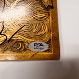 Rich Brinsfield, Nathan Dugger,Drew Holcomb Signed Souvenir Framed Vinyl