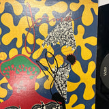 Jorma Kaukonen Signed Jorma Vinyl Album PSA Autographed