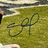 Pablo Sandoval San Francisco Giants Signed 11x14 Photo BAS