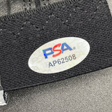 Kevin Alcantara Signed Batting Glove PSA/DNA Chicago Cubs Autographed