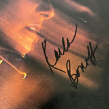Karla Bonoff Signed Vinyl PSA/DNA Autographed Music