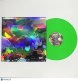 Lil Uzi Vert Signed Lil Uzi Vert vs The World Album PSA Autographed