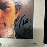 Leo Kottke Signed Mudlark Custom Framed Vinyl Album PSA Autographed