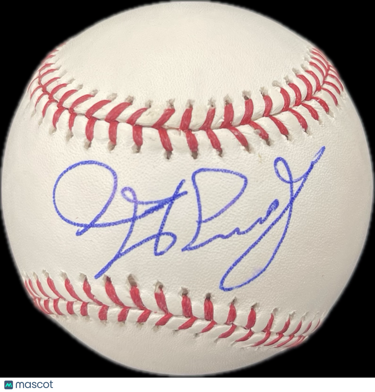 Sonny Gray Signed MLB Baseball PSA Autographed
