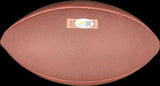 Jaylin Noel Houston Texans Signed Football JSA Autographed