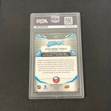 Jean-Gabriel Pageau 2022-23 Upper Deck MVP Hockey#175 Signed Card PSA Auto 10