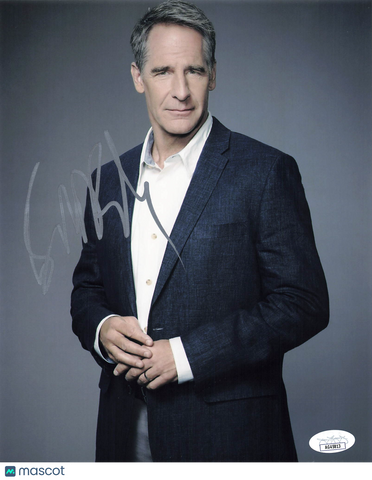 Scott Bakula Signed 8x10 Photo JSA Autographed NCIS: New Orleans