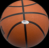 Stephen Jackson Signed Basketball  San Antonio Spurs Autographed