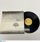 Steve Hackett Signed Wind & Wuthering Vinyl Album PSA Autographed Genesis