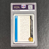 2011 Topps Bowman Draft Picks & Prospects #BDPP100 Carson Kelly Signed Card Auto