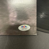 Warren Zeiders Signed Pretty Little Poison Vinyl Album PSA Autographed