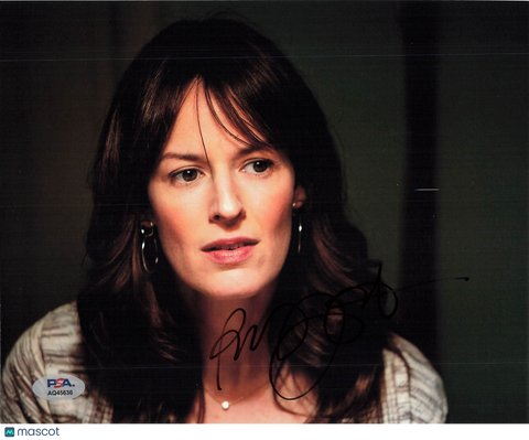 Rosemarie DeWitt Signed 8x10 Photo PSA Autographed