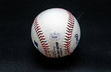 Riley Greene Signed Baseball MLB JSA Autographed