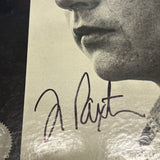 Tom Paxton Signed Ramblin' Boy Vinyl Album PSA Autographed