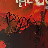 Robert Smith Signed The Many Faces of The Cure Album PSA Autographed