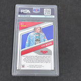 2023 Piper Niven Panini Donruss Elite#9 Signed Card PSA Auto Auth Autographed