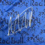 Max Verstappen Signed F1 Jersey PSA Autographed Red Bull