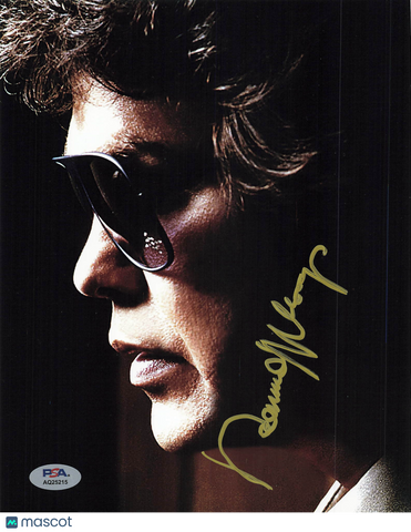 Ronnie Milsap Signed 8x10 Photo PSA Autographed