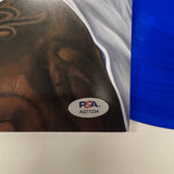 Gunna Signed One of Wun Vinyl Album PSA Autographed