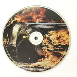 Yelawolf Signed CD Cover Framed PSA/DNA Trial By Fire Autographed