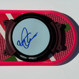Michael J. Fox Signed Hoverboard Back to the Future Part II PSA BAS Autographed